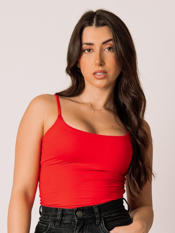 Regata Alcinha Samantha Apple