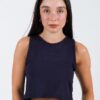 Regata Soft Azul Marinho