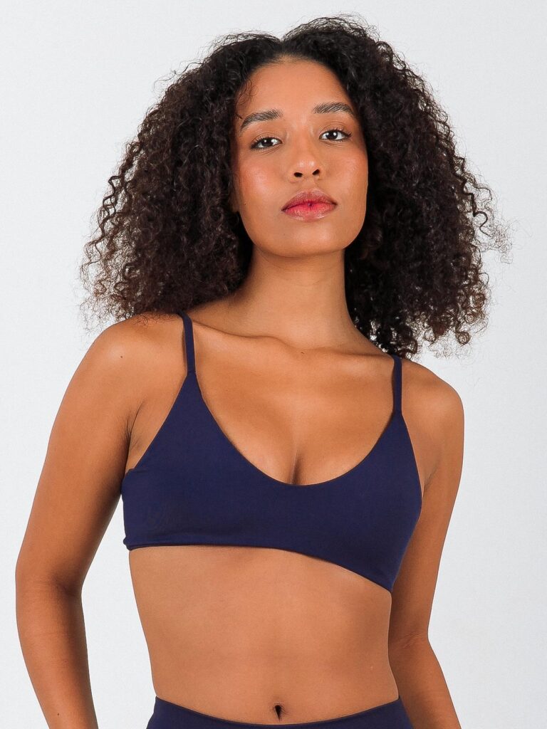 Top Speed Azul Marinho