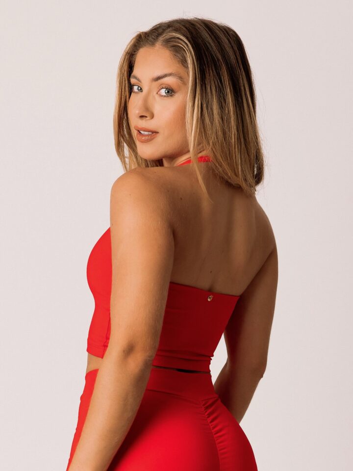 Alternative view of Top Wonder Frente Única  Apple