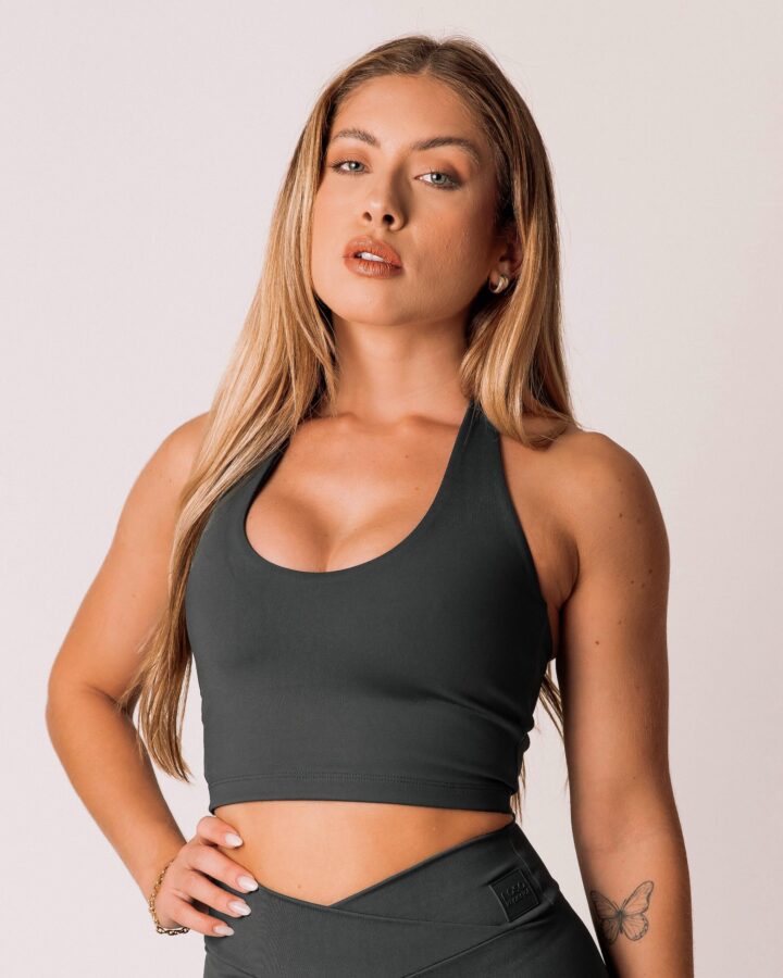 Top Wonder Frente Única  Storm