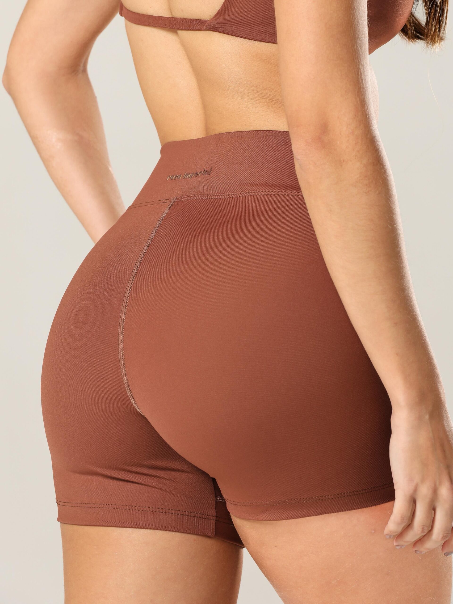 Short Slim Coffee - Image 2