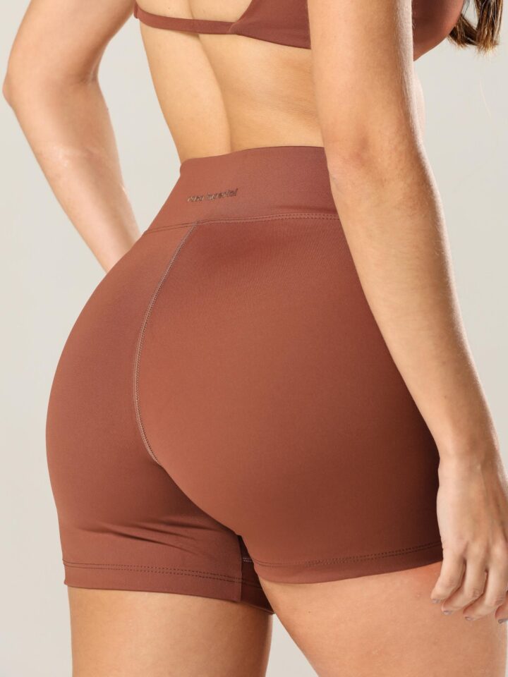 Alternative view of Short Slim Coffee