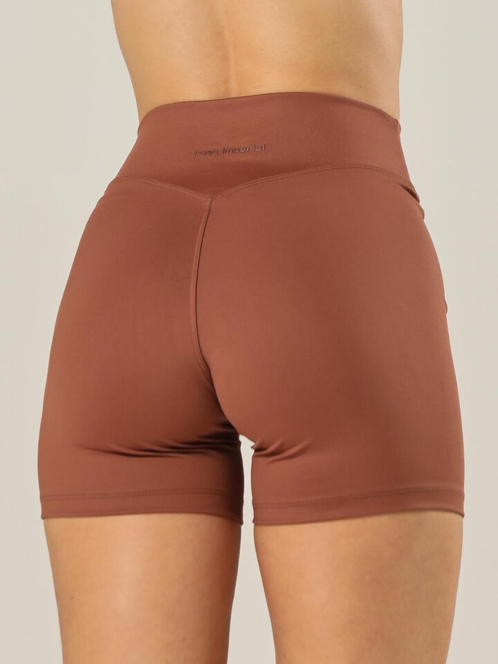 Alternative view of Short New Flex Coffee