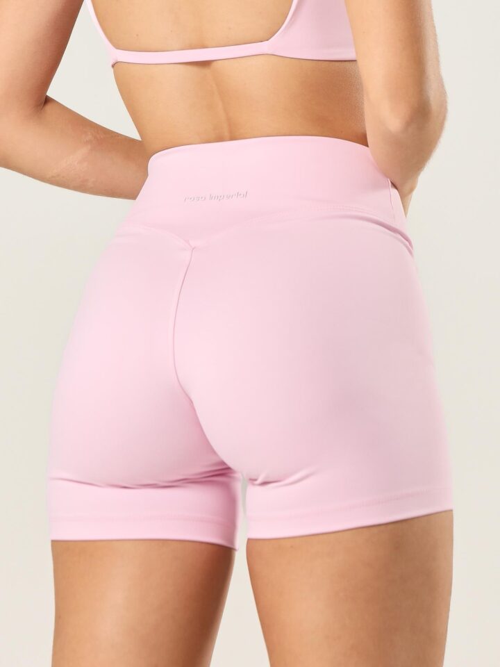 Alternative view of Short New Flex Rosa Blush