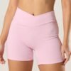 Short New Flex Rosa Blush