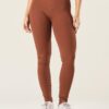 Legging New Flex Coffee