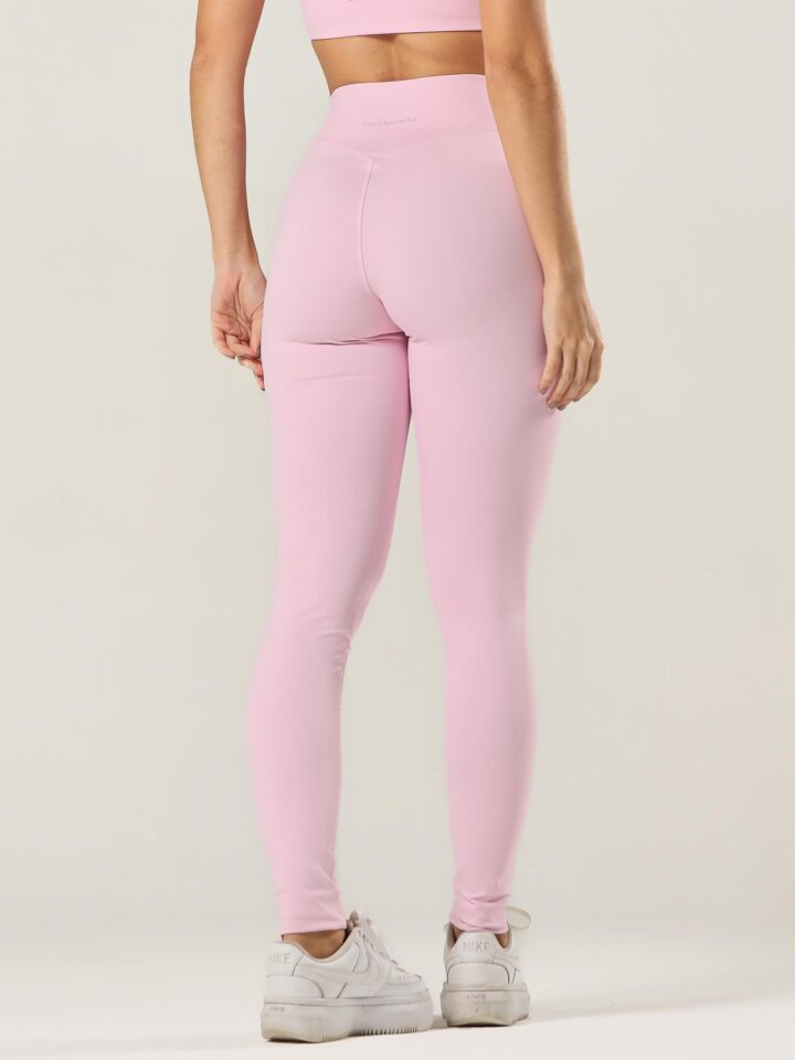 Alternative view of Legging New Flex Rosa Blush