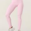 Legging New Flex Rosa Blush