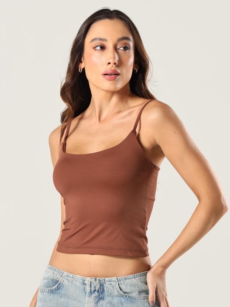 Regata Alcinha Samantha Coffee