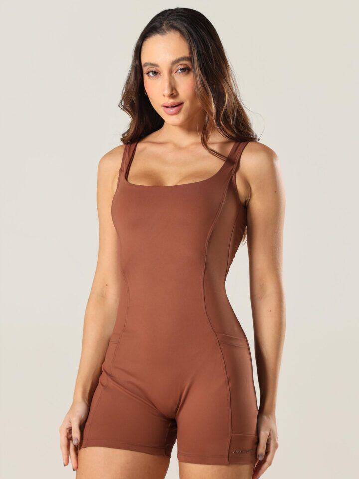 Macaquinho Pocket Coffee