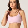 Top New Basic  Rosa Blush