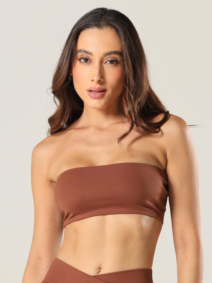 Top Infinity Tomara Que Caia Coffee