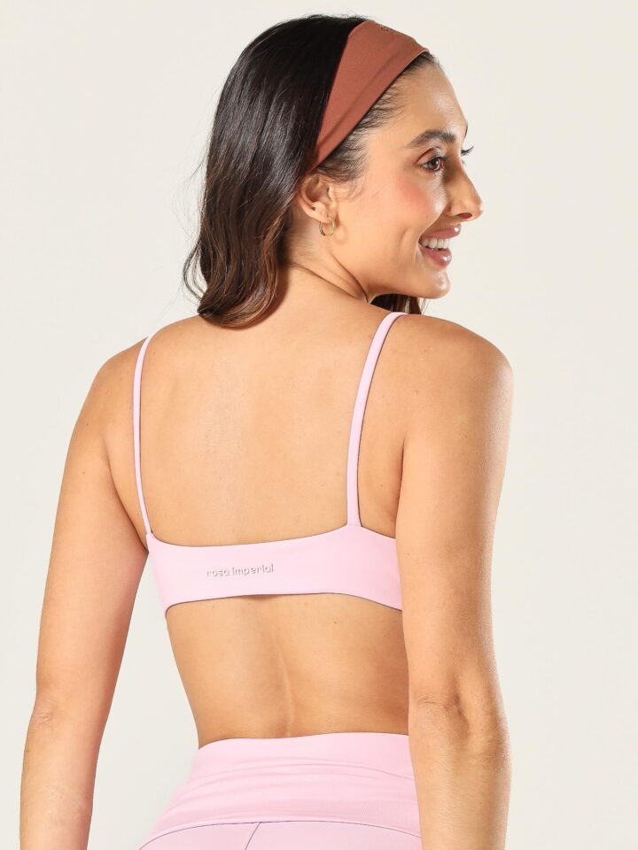 Alternative view of Top Speed Rosa Blush