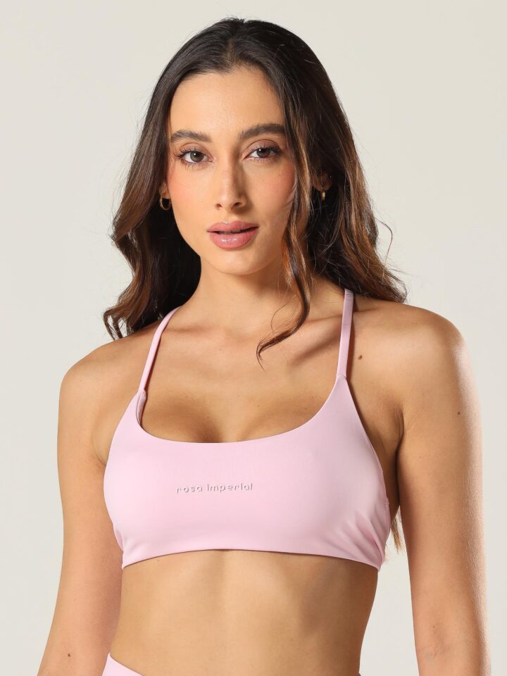 Top Lines Rosa Blush