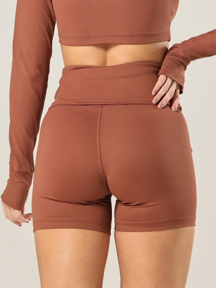 Alternative view of Short Fold Coffee