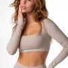 Cropped Good Chantilly