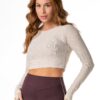 Cropped Dry Smart Chantilly