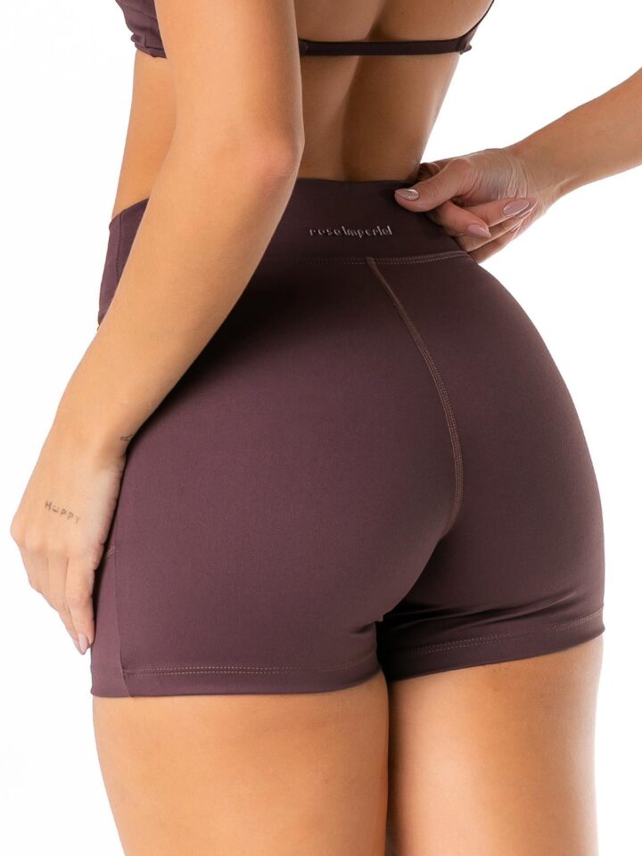 Alternative view of Short Slim Grape