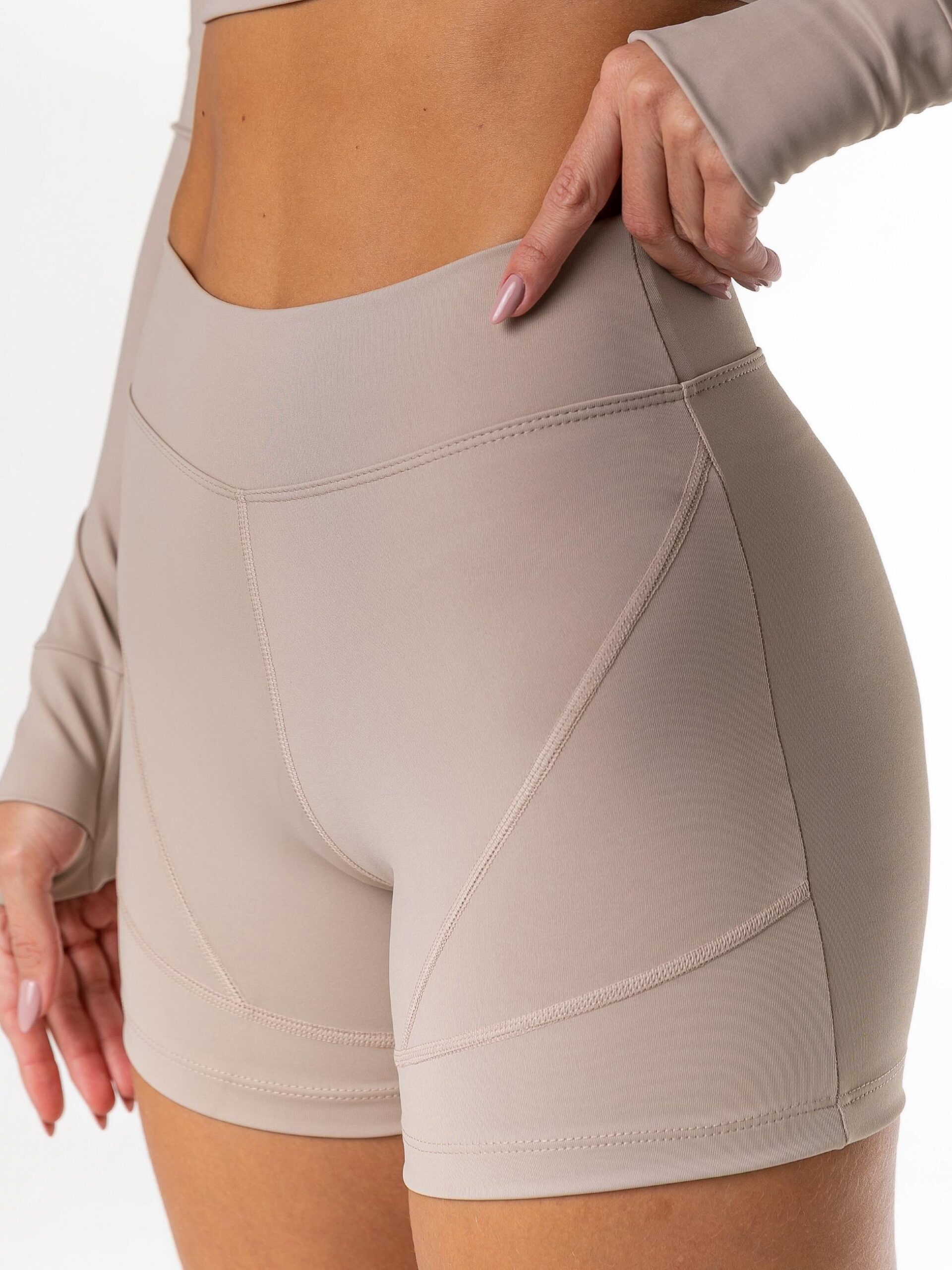 Short Slim Chantilly - Imagem 3