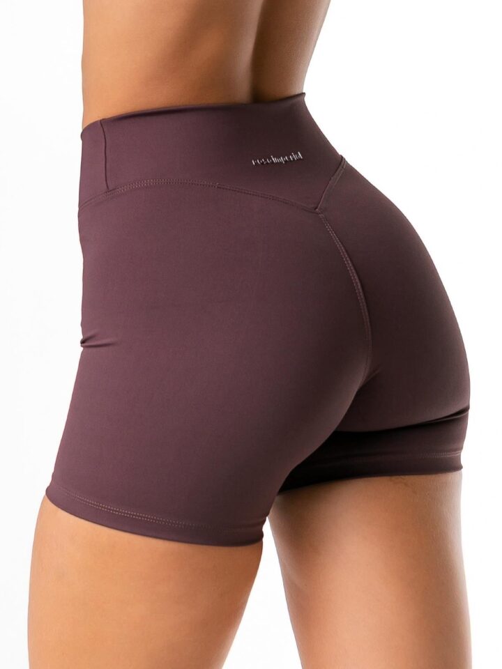 Alternative view of Short New Flex Grape