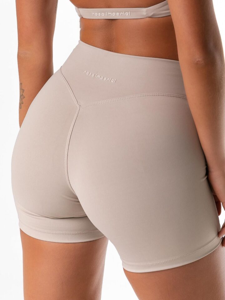 Alternative view of Short New Flex Chantilly