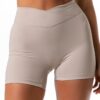 Short New Flex Chantilly
