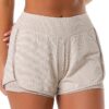 Short  Dry Smart Chantilly