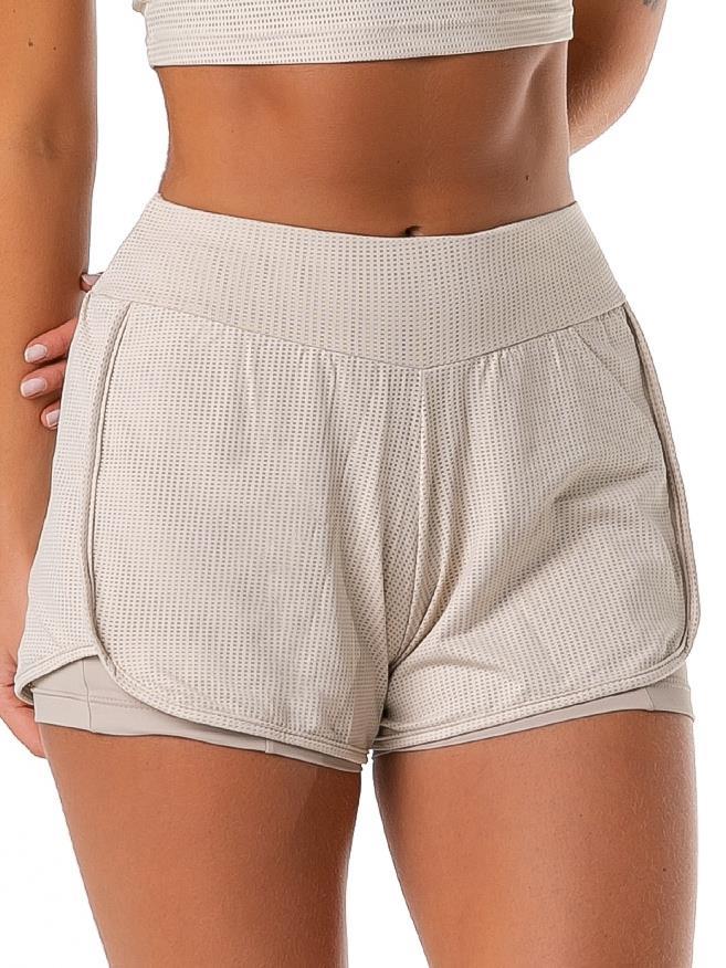 Short  Dry Smart Chantilly