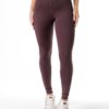 Legging Drop Grape