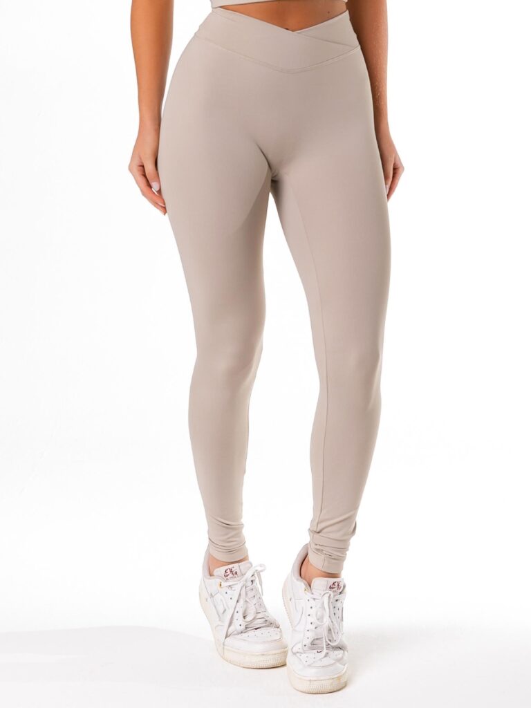 Legging New Flex Chantilly