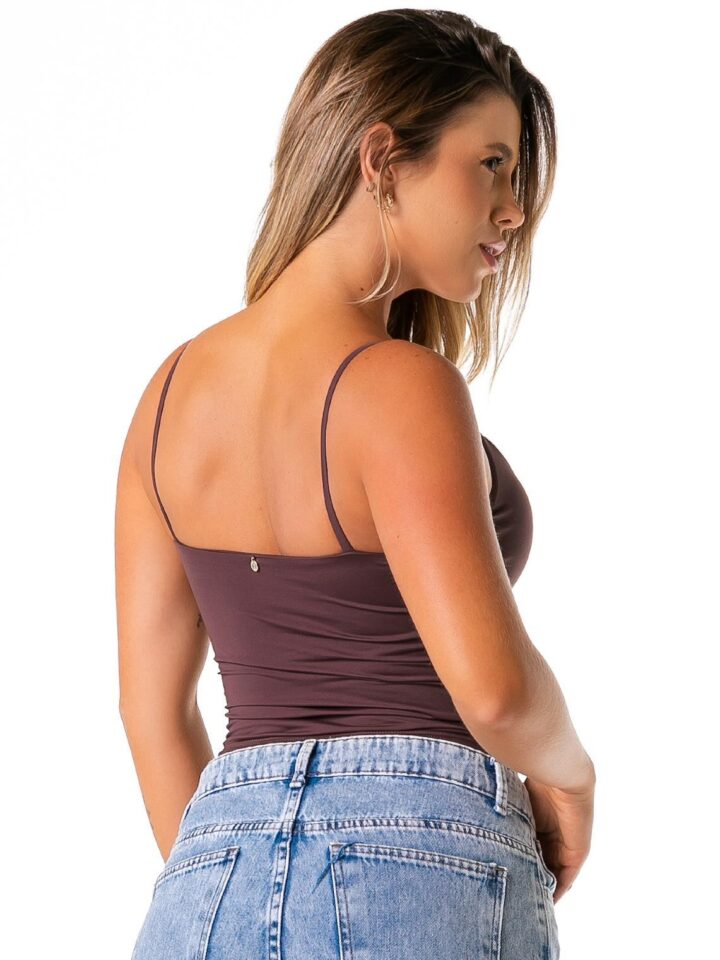 Alternative view of Regata Alcinha Samantha Grape