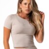 T-Shirt Fresh Chantilly