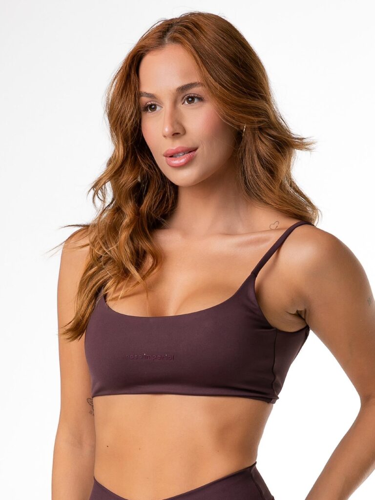 Top New Basic  Grape