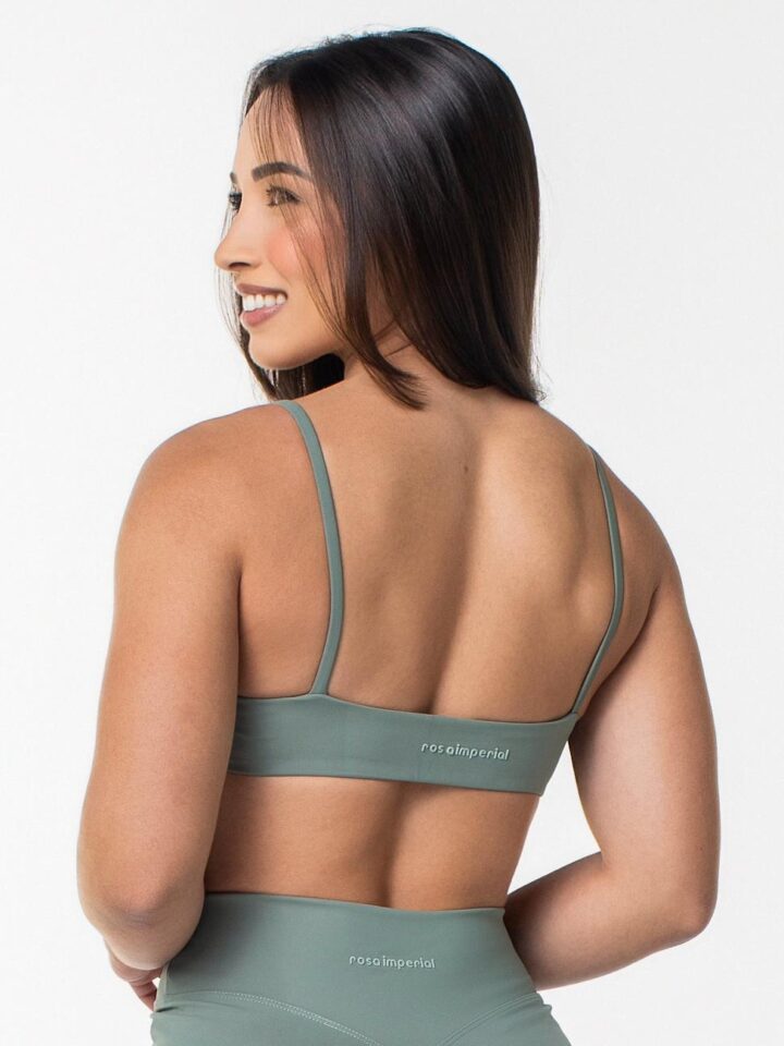 Alternative view of Top Speed Verde Malva