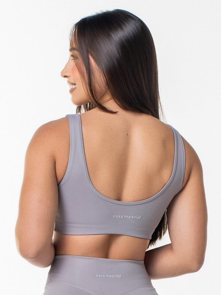 Alternative view of Top Studio Cinza