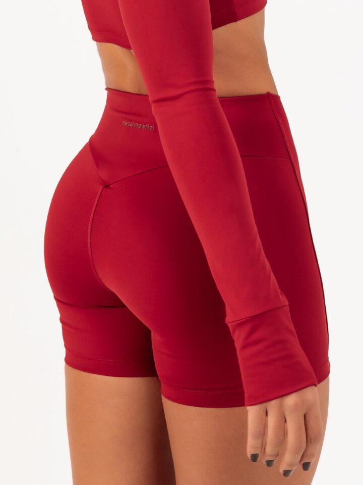 Alternative view of Short  Drop Cherry