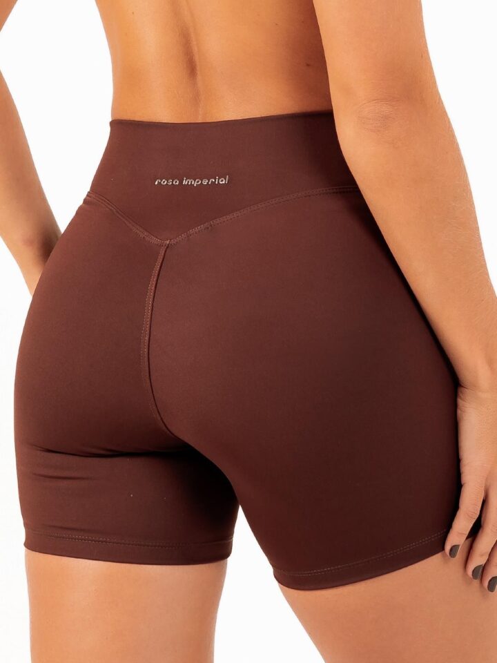 Alternative view of Short New Flex Espresso