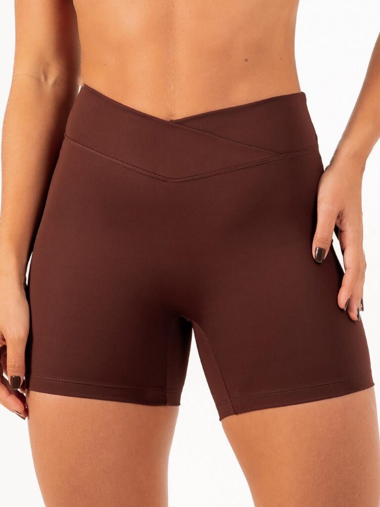 Short New Flex Espresso