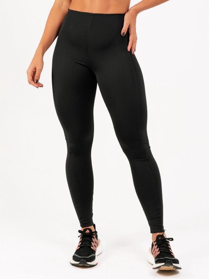 Legging Drop Preto