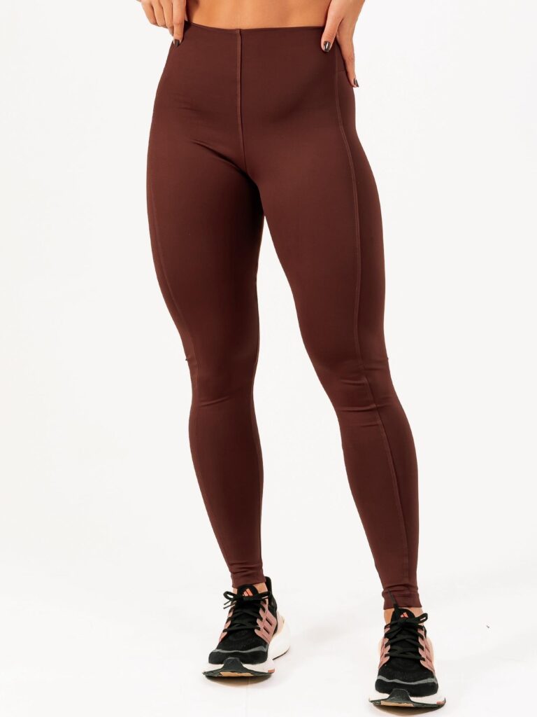 Legging Drop Espresso