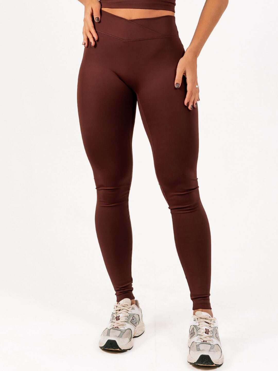 Legging New Flex Espresso