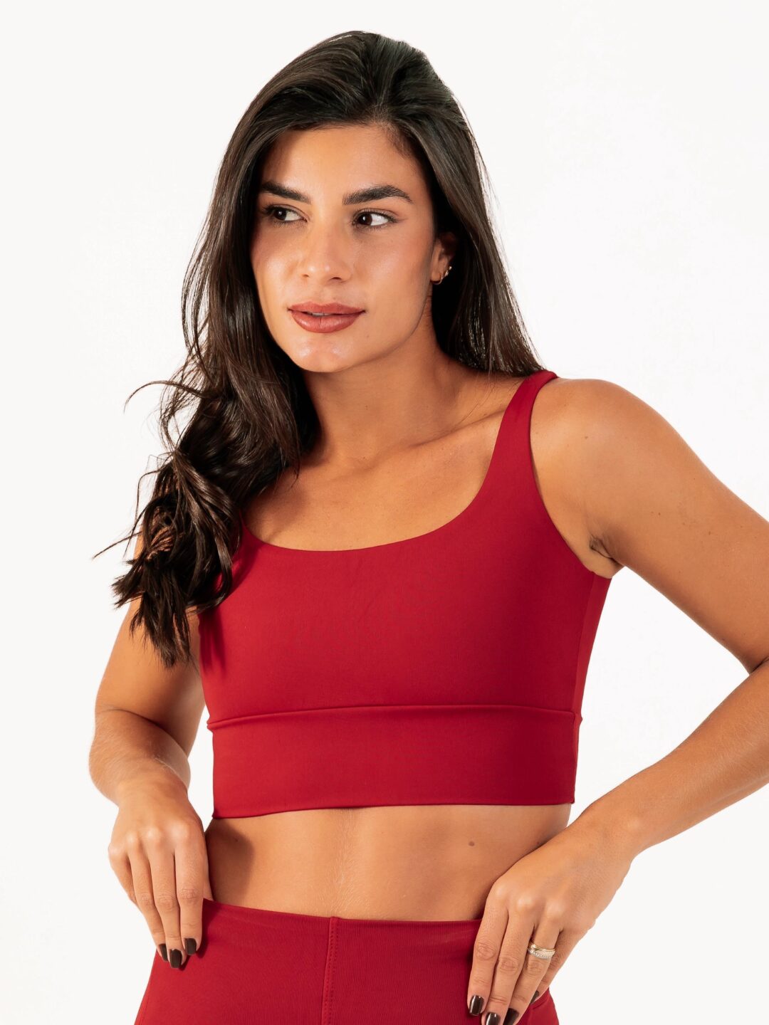 Top Maxi Cherry