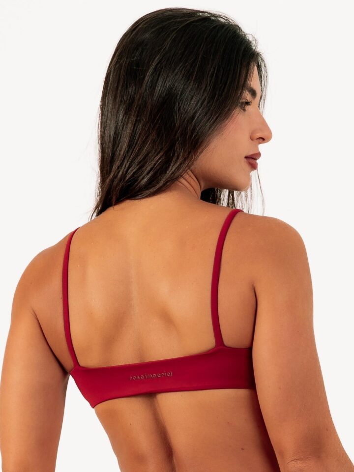 Alternative view of Top Speed Cherry