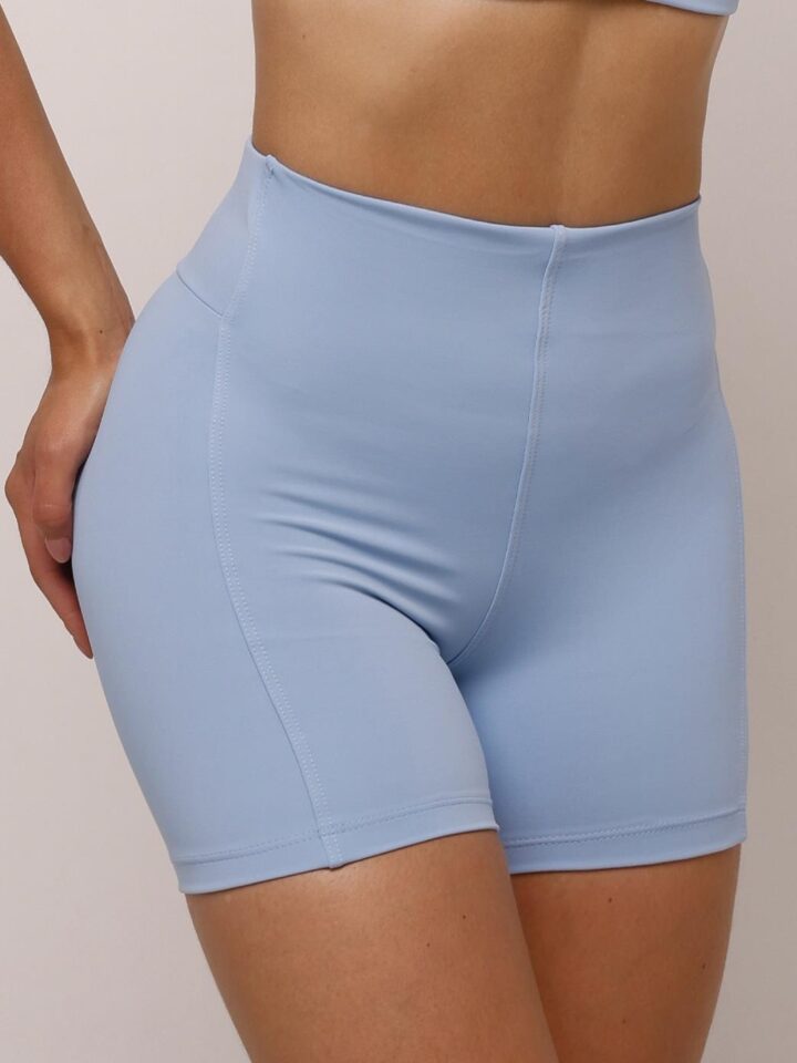 Alternative view of Short  Drop Azul Sky