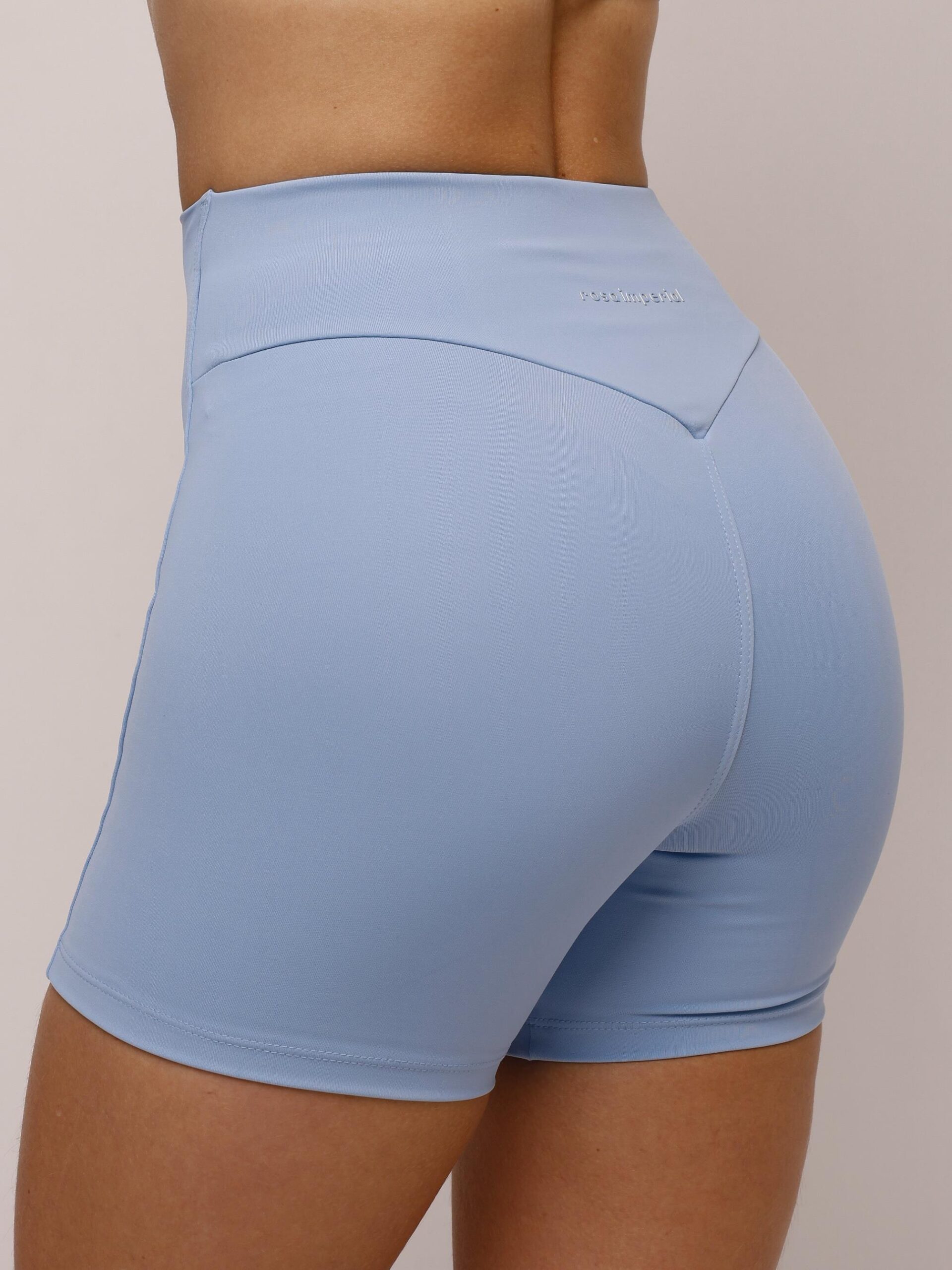 Short New Flex Azul Sky - Imagem 3