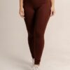 Legging New Flex Espresso
