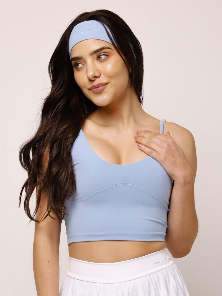 Regata Bold Azul Sky