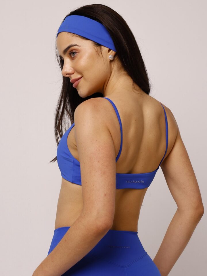 Alternative view of Top Speed Azul Bic