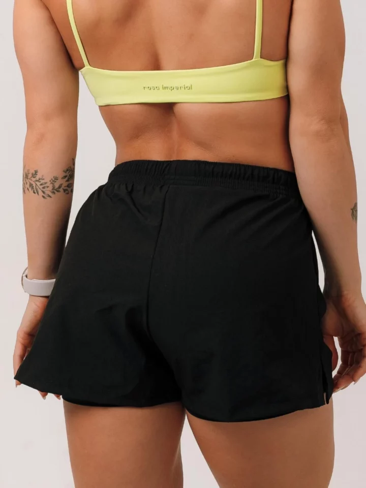 Alternative view of Short Action Preto